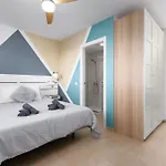 Appartement Home2book Chill-out Getaway In El *