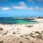Home2book Chill-out Getaway In El Cotillo