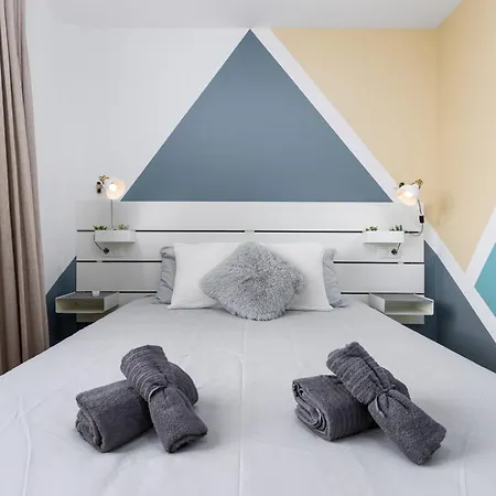 Home2book Beachfront Bliss Terrace, El 公寓 Cotillo