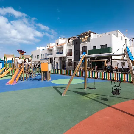 Home2book Beachfront Bliss Terrace, El 公寓 *