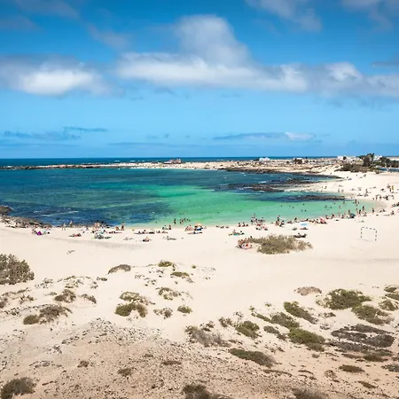 Home2book Beachfront Bliss Terrace, El Cotillo