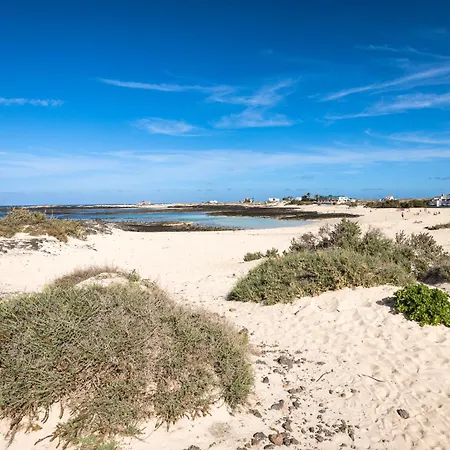 Home2book Beachfront Bliss Terrace, El * Cotillo