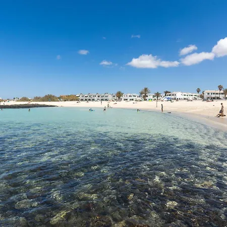 Διαμέρισμα Home2book Beachfront Bliss Terrace, El