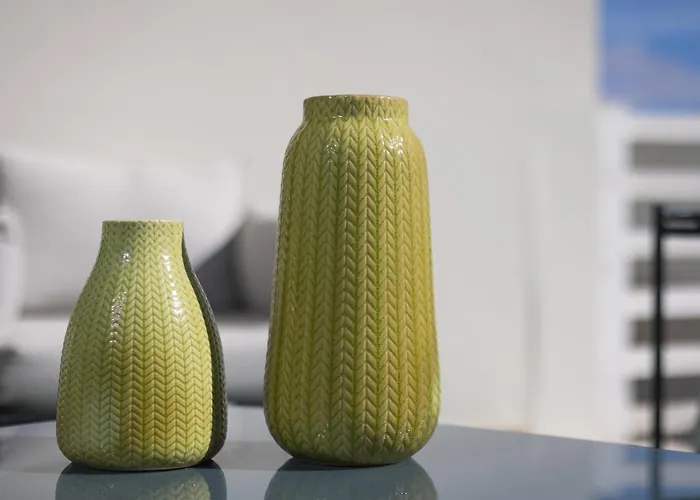 Home2book Chill-out Getaway In El Apartmán *