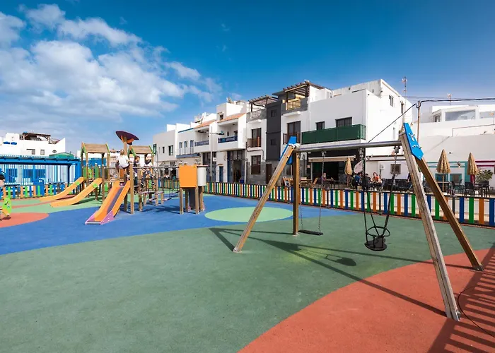 Home2book Chill-out Getaway In El Apartmán *